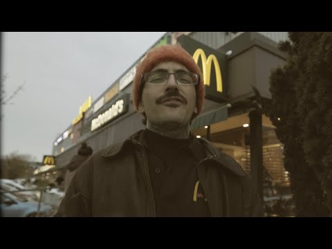 EDDIE FRESCO - TAHRAQNIX (MUSIC VIDEO) PROD. JUMPBEATZ