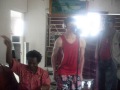 YELLOW MAN VOICING ZUNGU ZUNGU ZENG VIBEZ SOUND A KILL DEM AGAIN