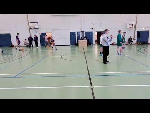 klanmky U16 - Honka green