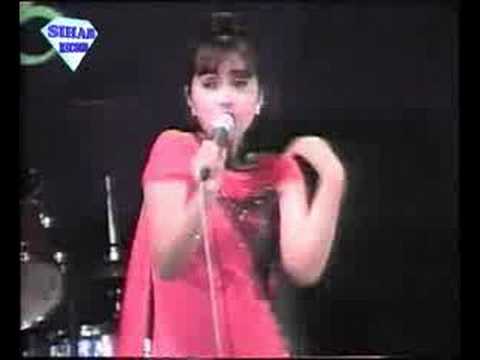 Tak Mungkin - Riska P - Samba