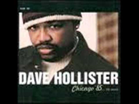 Dave Hollister ft. Boney James-Sayin' Goodbye.wmv