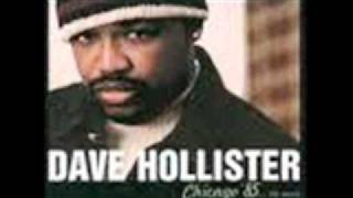 Dave Hollister ft. Boney James-Sayin' Goodbye.wmv