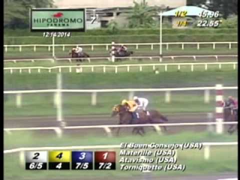 7MA DOMINGO 14 DE DICIEMBRE DEL 2014 HPR