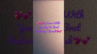 💖💕In Love With You By Da Brat Featuring Cherish💖💕
