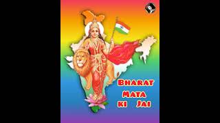 Happy mothers day ♥️ Bharat Mata Ki Jai whatsa