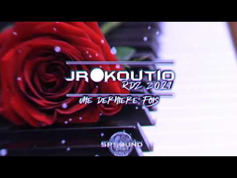 GOULAM X DJ KENSIDE - Une derniere Fois ( REMIX KOMPA ) Z021