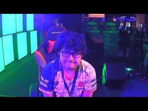 PAX West 2017: MKLeo vs. KOSSismoss Group Stage