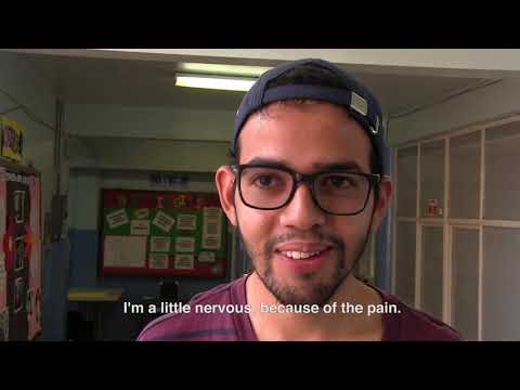 WVD testimonial