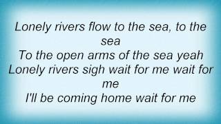 Justin Guarini - Unchained Melody Lyrics