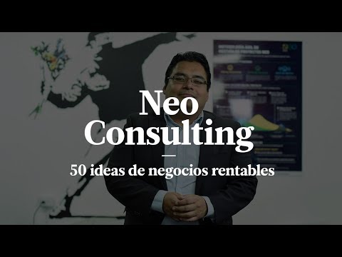 , title : 'NEO CONSULTING: EMPRESA DESTACADA DE MARKETING DIGITAL EN LIMA | 50 IDEAS DE NEGOCIOS RENTABLES PERÚ'