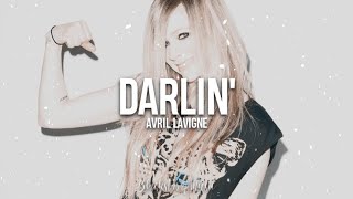 Darlin || Avril Lavigne || Traducida al español + Lyrics