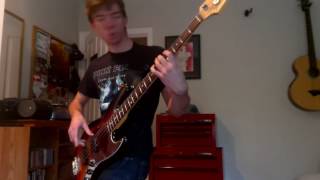 jamming to Vince Staples - &quot;Lemme Know&quot;