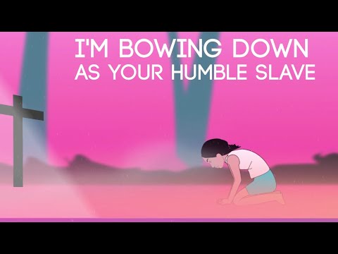 Asha Elia x Renzo BA - Amen ft Tobi- A (Official Lyric Visualizer)