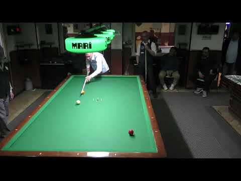 Coppa Sicilia 2018/19 - 7^ Prova c/o Central Park (Paternò)