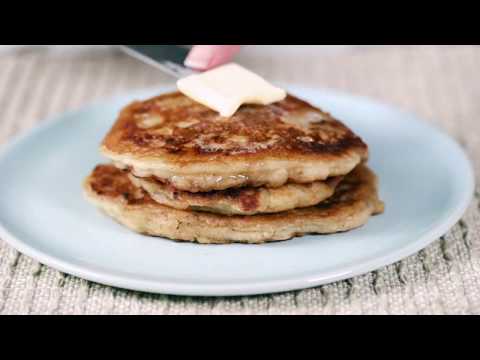 How to make Irish Potato Pancakes | Traditional Boxty...