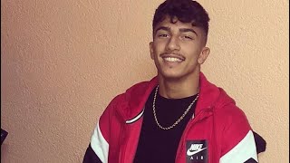 MERO mit den Hoodies auf Jacky