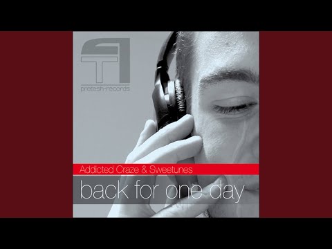 Back for One Day (Pop Mix)