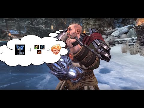 Smite: "The Rant" (ADC'S)