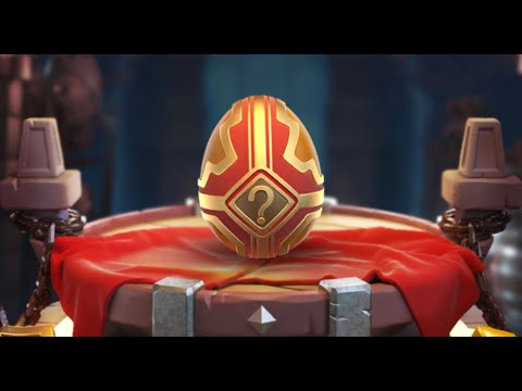 First Altar of Darkness Fight vs 1556 and Holy Knight's treasure | Rise of Kingdoms HA KvK