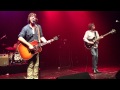 The Streets of Where I'm From -- The Old 97's