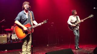 The Streets of Where I'm From -- The Old 97's