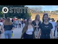 Stuttgart Germany 🇩🇪 | City in Baden-Württemberg | 4k 60fps