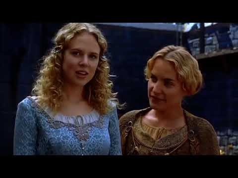 Merlins Apprentice   Part 1