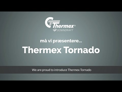 Tornado - Inducción + Extracción