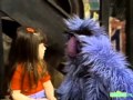 Classic Sesame Street Herry Monster Michille Spainsh