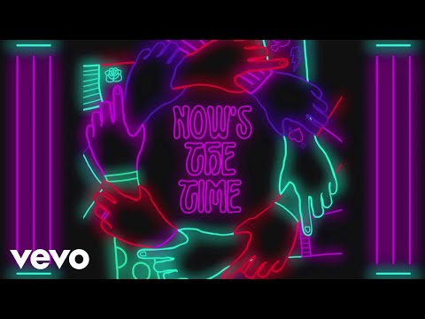 Video thumbnail for Now’s The Time