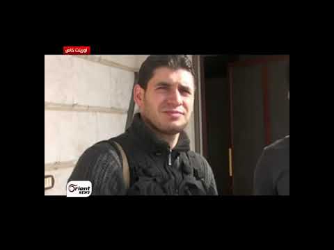 تقرير تلفزيوني يرصد السيرة الثورية لقائد سرية أبو عمارة مهنا جفالة