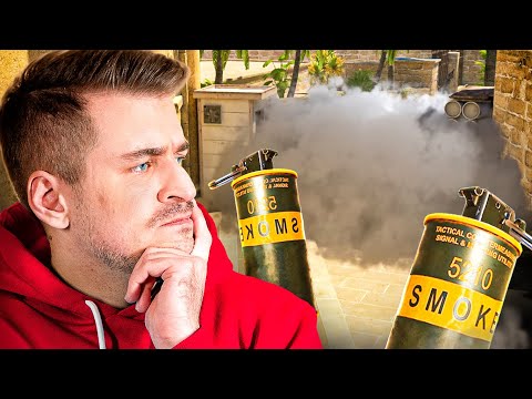 AKADEMIA TAKTYCZNA IZAKA - MIRAGE (CS2)