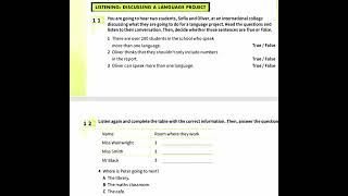 Mindset for IELTS Foundation 17