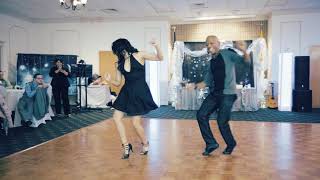 Bailemos - bachata coreografia