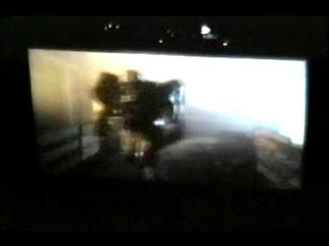 Starlight Express 2nd US Tour 2004 Race 4