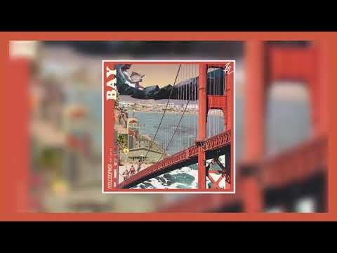 Rovv - Bay (Feat.Lym en) [Official Audio]