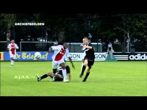 Clubarts Ajax over situatie Sno