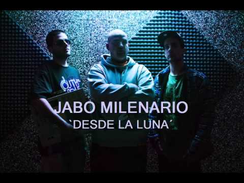 JABO MILENARIO  7-ALGO TAN SENCILLO feat Enoe
