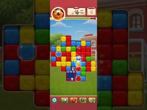 Toon Blast Level #7302_2#7303#7304#7305_1#7305_2 Clear ‎@mlupinsroom2806  (5)