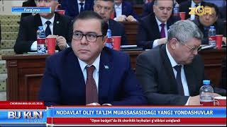 Канал ZO'R TV — прямой эфир, бесплатно! Google Chrome 2026 03 04