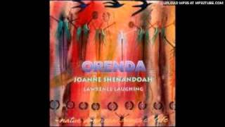 Joanne Shenandoah - Across the Sky