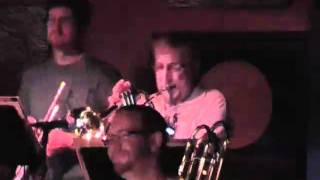 The Las Vegas World Jazz Orchestra Live Plays Miss Fine.mp4