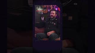 Ep 3 - Real Ghosts on a Ghost Tour?