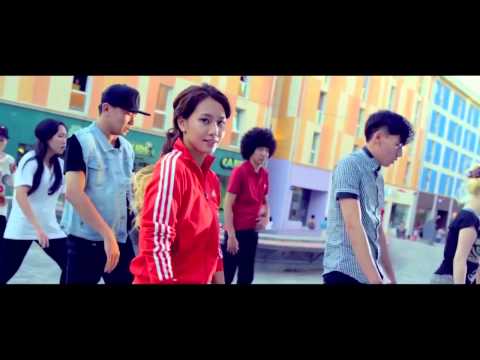 Black Team Mongolia & Tselmuun ft Rokit Bay Viva Life HD