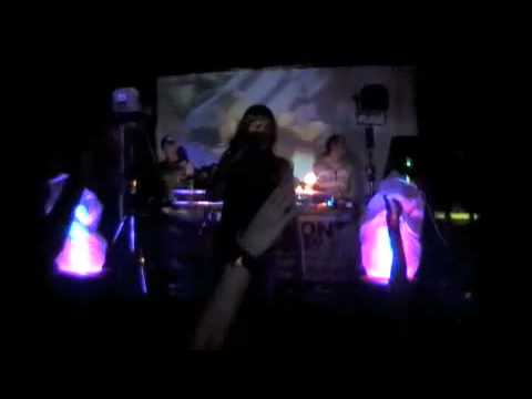 SMS Crew & Donna Grassie - Broken wings Live PA HOH 7