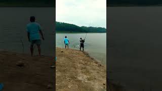 Download lagu Sensasi mancing ikan bandeng jumbo di bendungan Wonorejo mp3 Download lagu Sensasi mancing ikan bandeng jumbo di bendungan Wonorejo mp3
