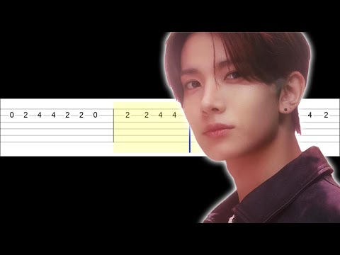 ENHYPEN - XO (Only If You Say Yes)(Easy Guitar Tabs Tutorial)
