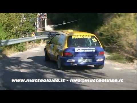 Matteo Luise - Ronde Città di Negrar 2012