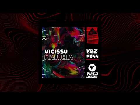 Vicissu - Maluhia (Radio Edit)