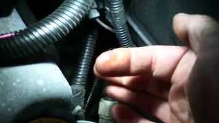 p0551 naprawy błędu